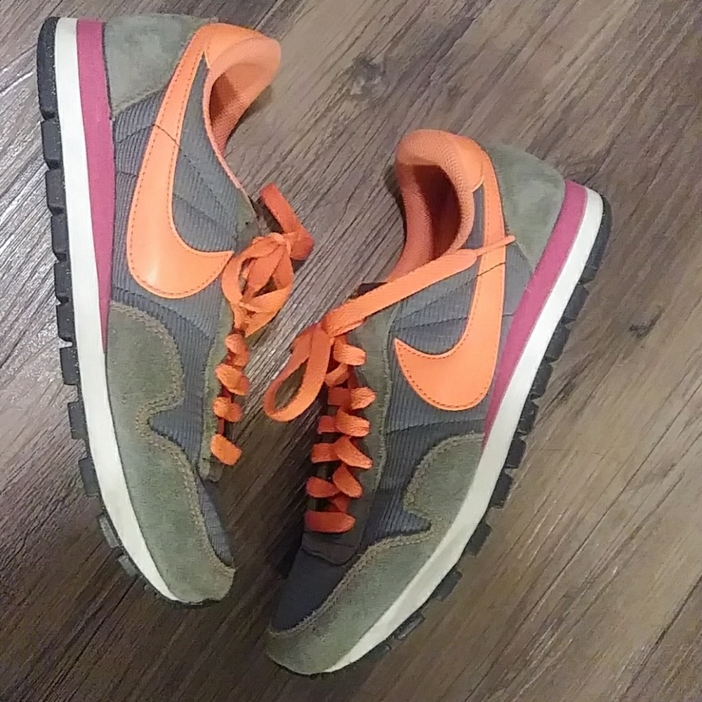Nike Shoes